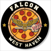 Falcon Pizza West Haven