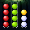 Sort colors - Puzzle Games