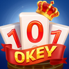 101 Okey Hall-Batak&Slot