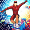 Superhero Swing 3D: Hero Game