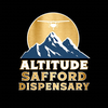 Altitude Safford