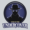 Who is Undercover--Party Game