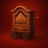 Street Organ