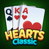 Hearts Classic: Card Game