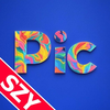 PicTex by SZY