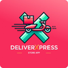 DeliverXpress Restaurant