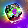 Record Box: Mix Beat Music