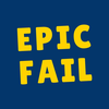Epic Fail Stickers