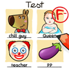 Grading Test: Funny Challenge