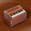 Harmonium Sim