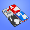 Solitaire Sort 3D