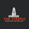 Steeple famous fish and chips