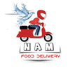 NAM Food Delivery