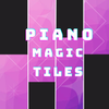Piano Magic Tiles : Music Game