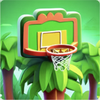 Basketball Animal Game