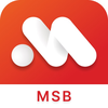 MSB Digital Bank