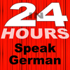 In 24 Hours Learn German