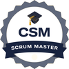 CSM ScrumMaster Pocket Study