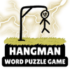 Hangman Find Hidden Words Game