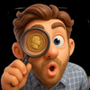 Coin Identifier °CoinSniffer