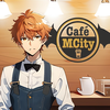 Cafe M.City