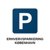 Erhvervsparkering København