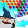 Pop Bubbles: Ball shooter
