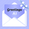 GreetingAI - AI Card Maker