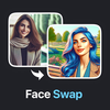 Face Swap AI App