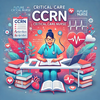 The CCRN Exam Prep