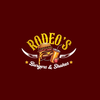 Rodeos Burgers
