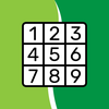 Greenleaf Sudoku