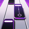 Magic Beat Piano - EDM Tiles