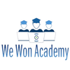 WE WON ACADEMY