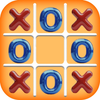 Super Tic Tac Toe - No Draw