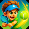 Tennis Strike - Real Tennis
