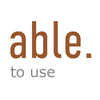 Able to Use