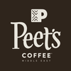 Peet's Coffee Middle East