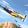 Ace Airplane Games: WW2 Bomber