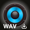 WAV Audio File Generator