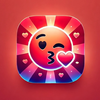 Fly Kiss: Instant Love Message