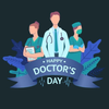 Doctors Day Wishes With Terms