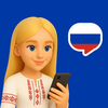 Russian Ai - AI Russian Tutor