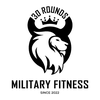 30 Rounds Military Fitness