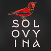 Solovyina: Guess the Word!