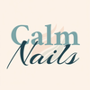 Nail Biting Relief Calm Nails