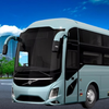 City bus games offline 3d
