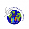 Mt. Gideon Baptist Church