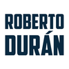 Roberto Duran