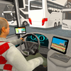 Bus Drive Hero:Roads Unleashed